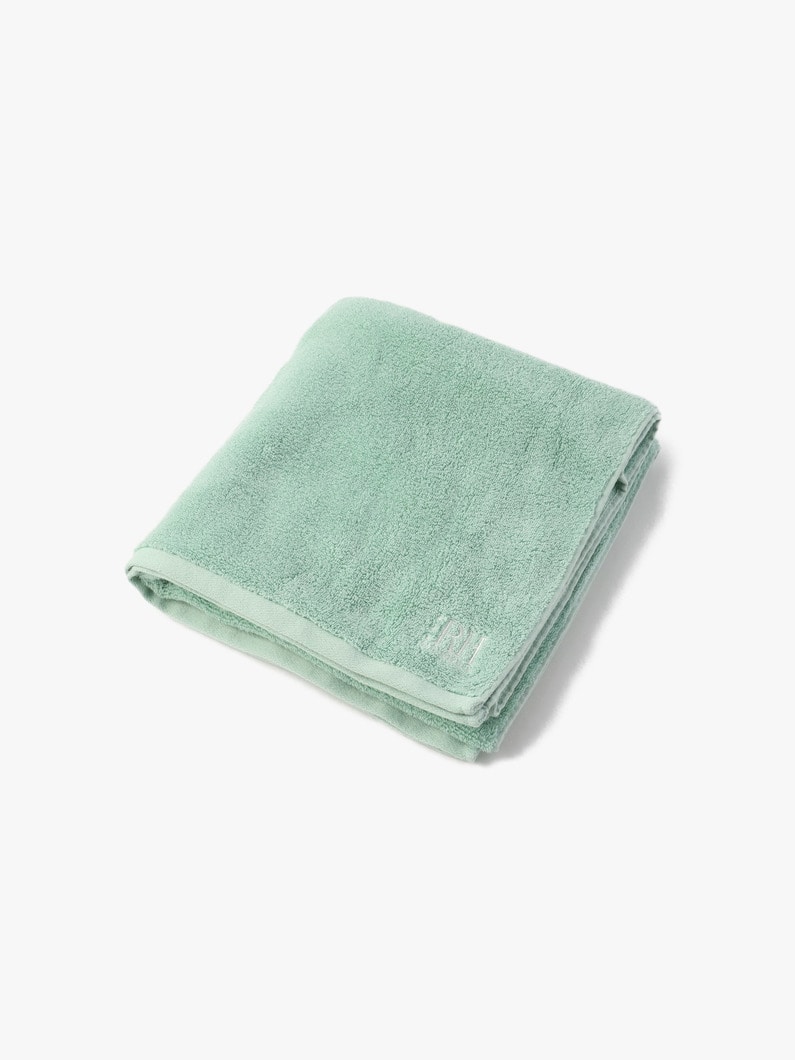 RH Bath Towel 詳細画像 light green
