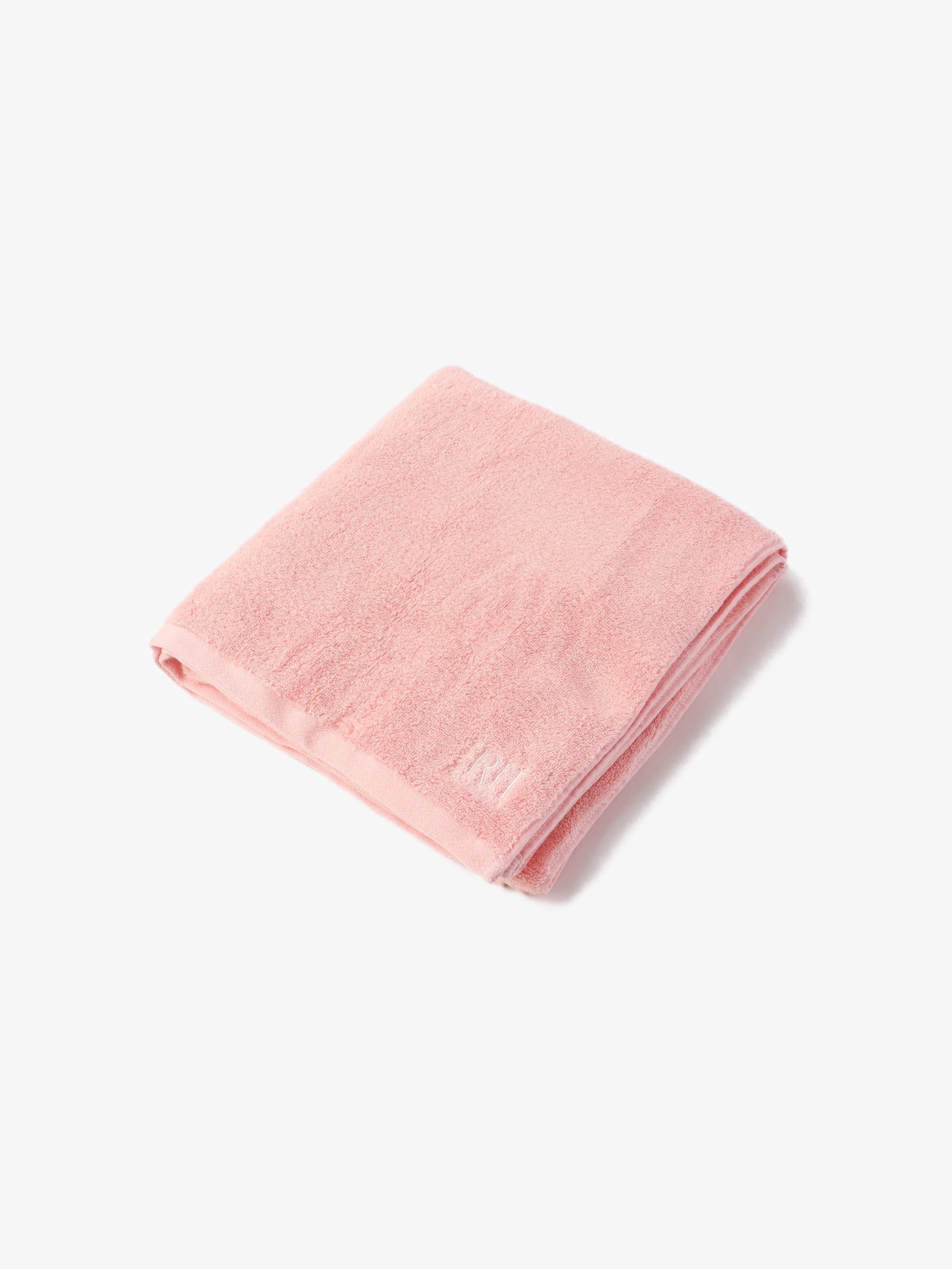 RH Bath Towel 詳細画像 light pink 1