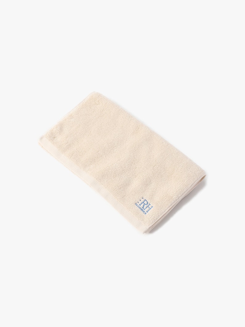 RH Face Towel 詳細画像 cream
