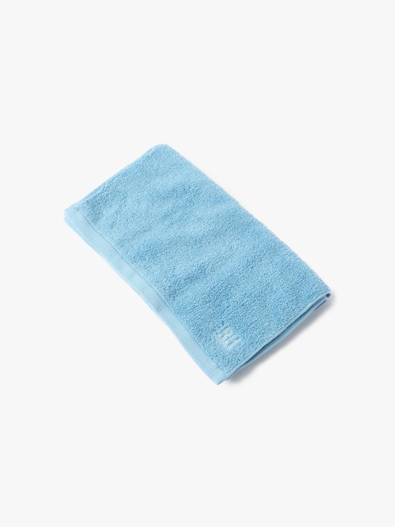 RH Face Towel 詳細画像 light blue