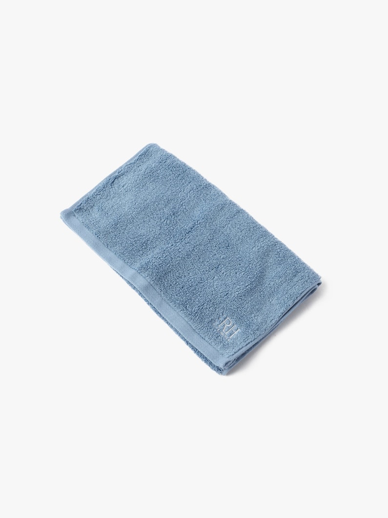RH Face Towel 詳細画像 blue