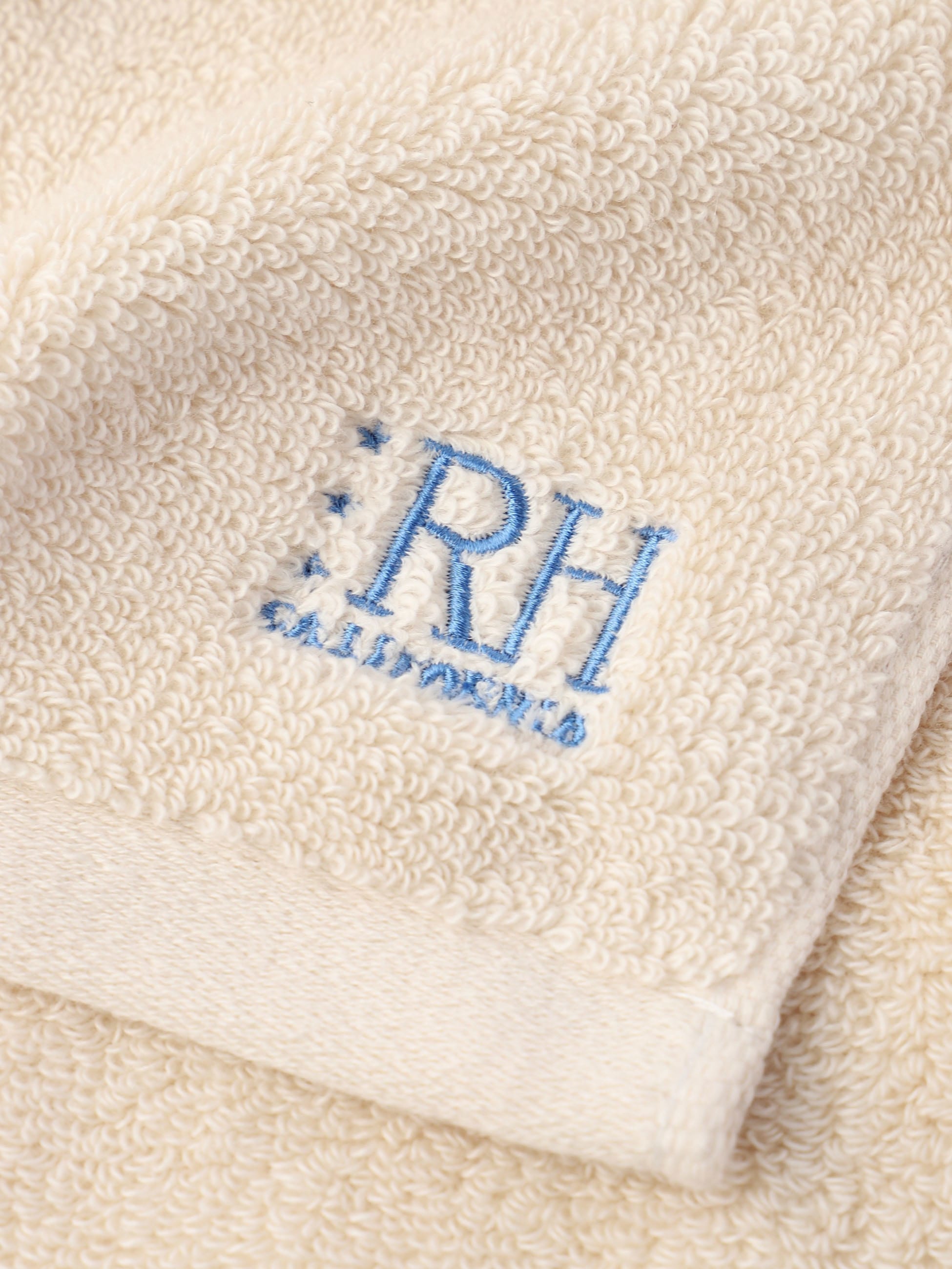 RH Face Towel｜Ron Herman(ロンハーマン)｜Ron Herman