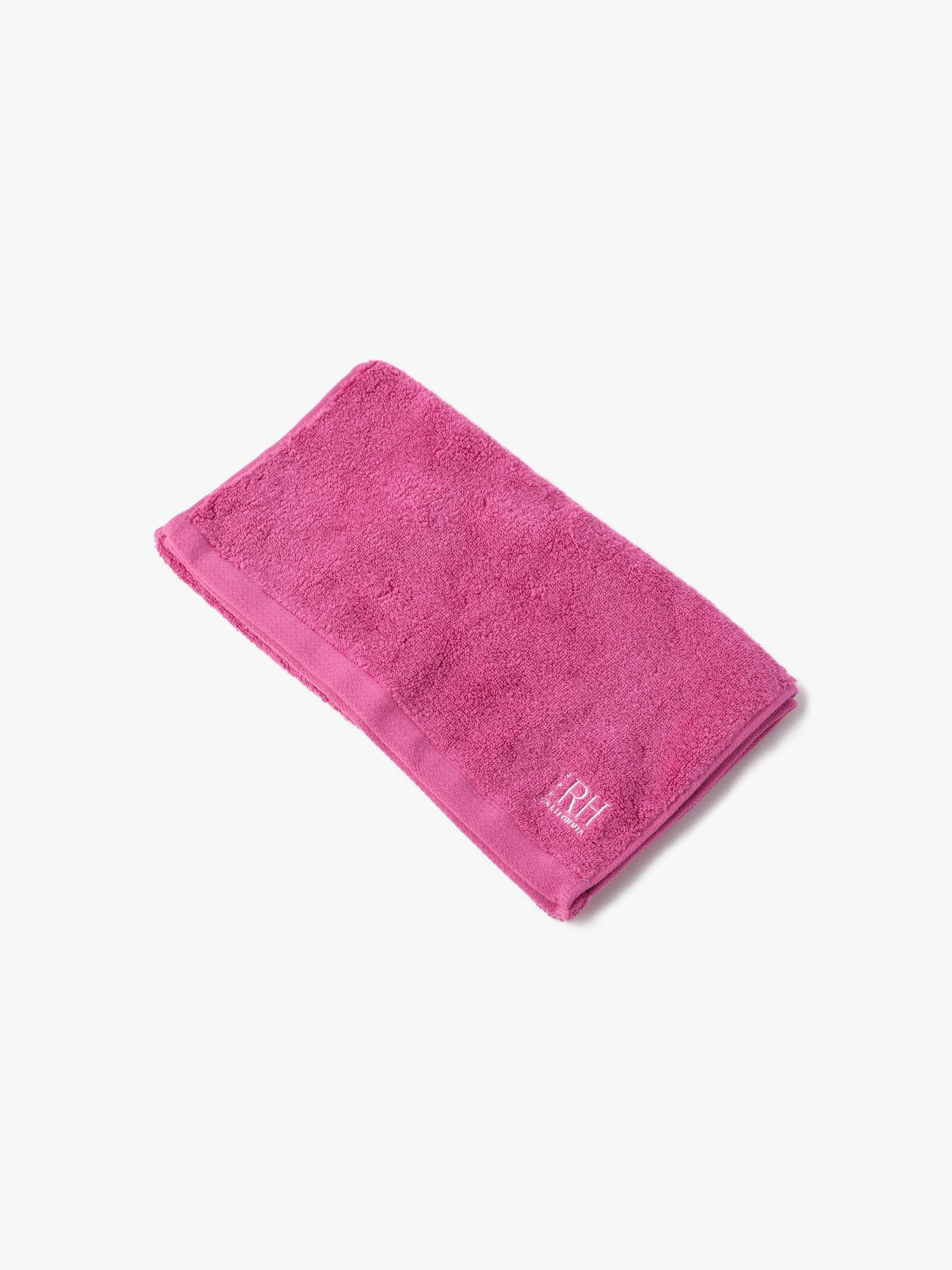 RH Face Towel｜Ron Herman(ロンハーマン)｜Ron Herman