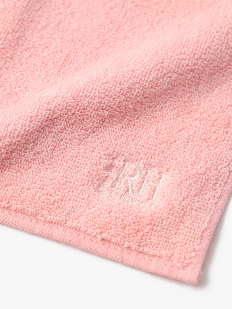 RH Towel Handkerchief 詳細画像 light pink 1