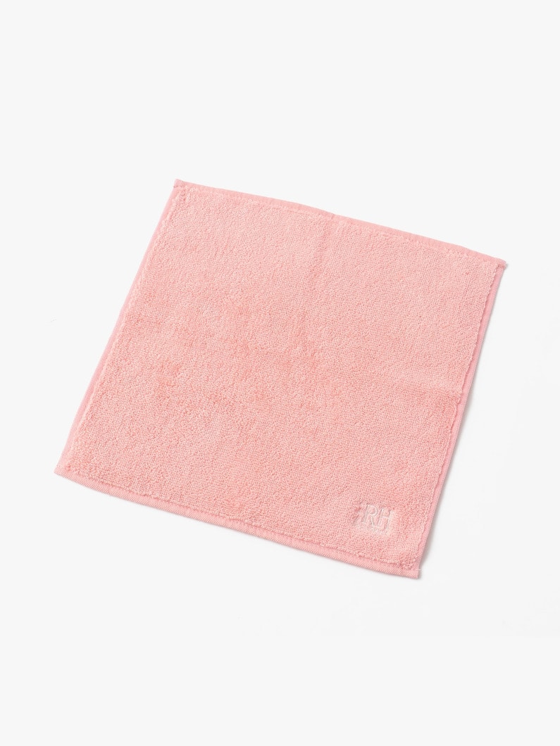 RH Towel Handkerchief 詳細画像 light green 2