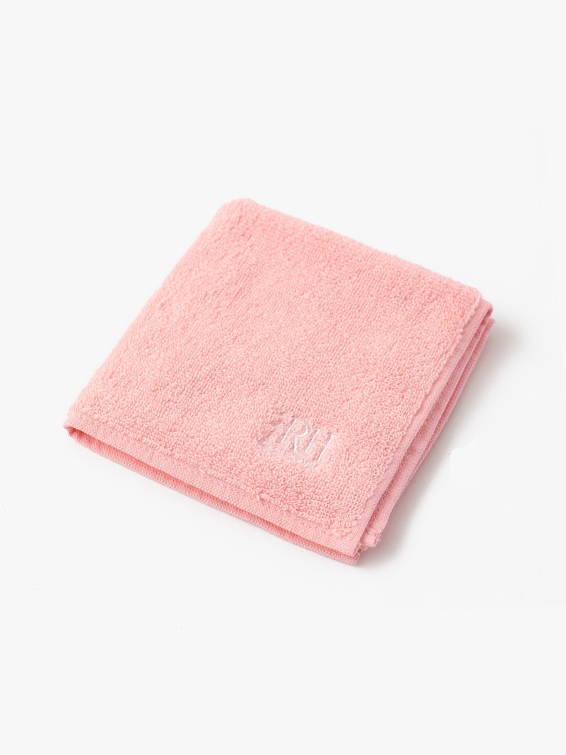 RH Towel Handkerchief 詳細画像 light pink