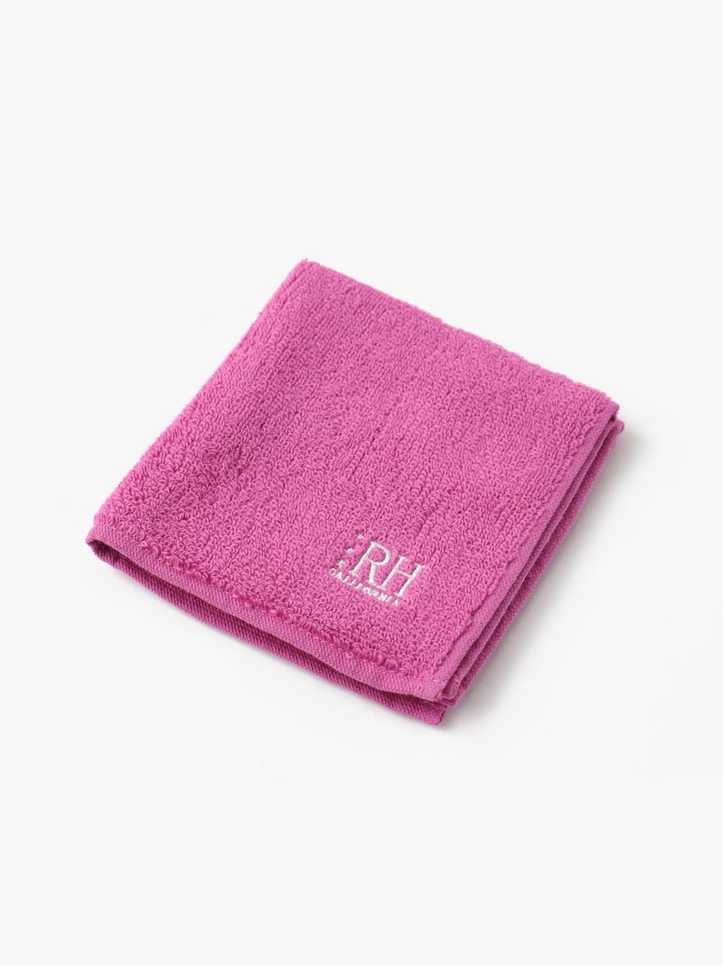 RH Towel Handkerchief 詳細画像 pink