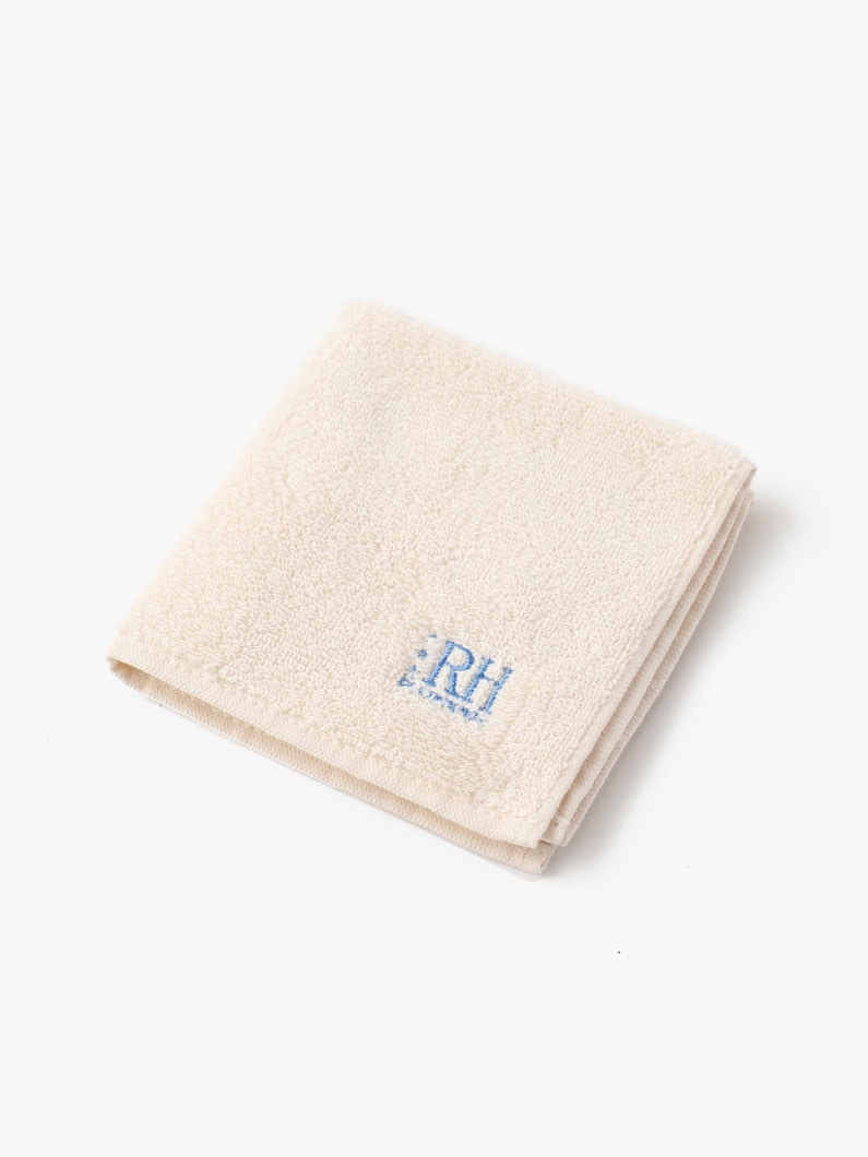 RH Towel Handkerchief 詳細画像 cream