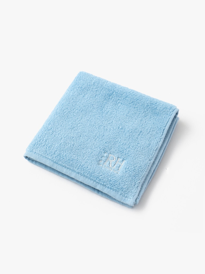 RH Towel Handkerchief 詳細画像 light blue