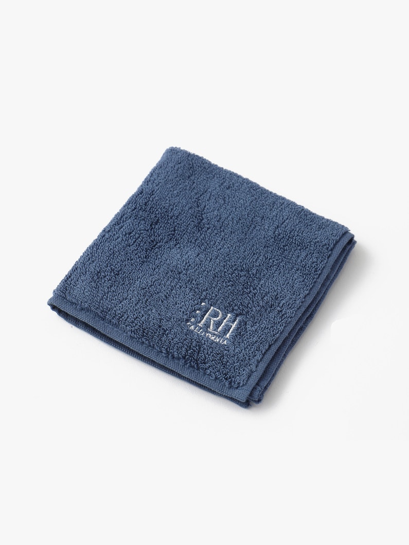 RH Towel Handkerchief 詳細画像 navy