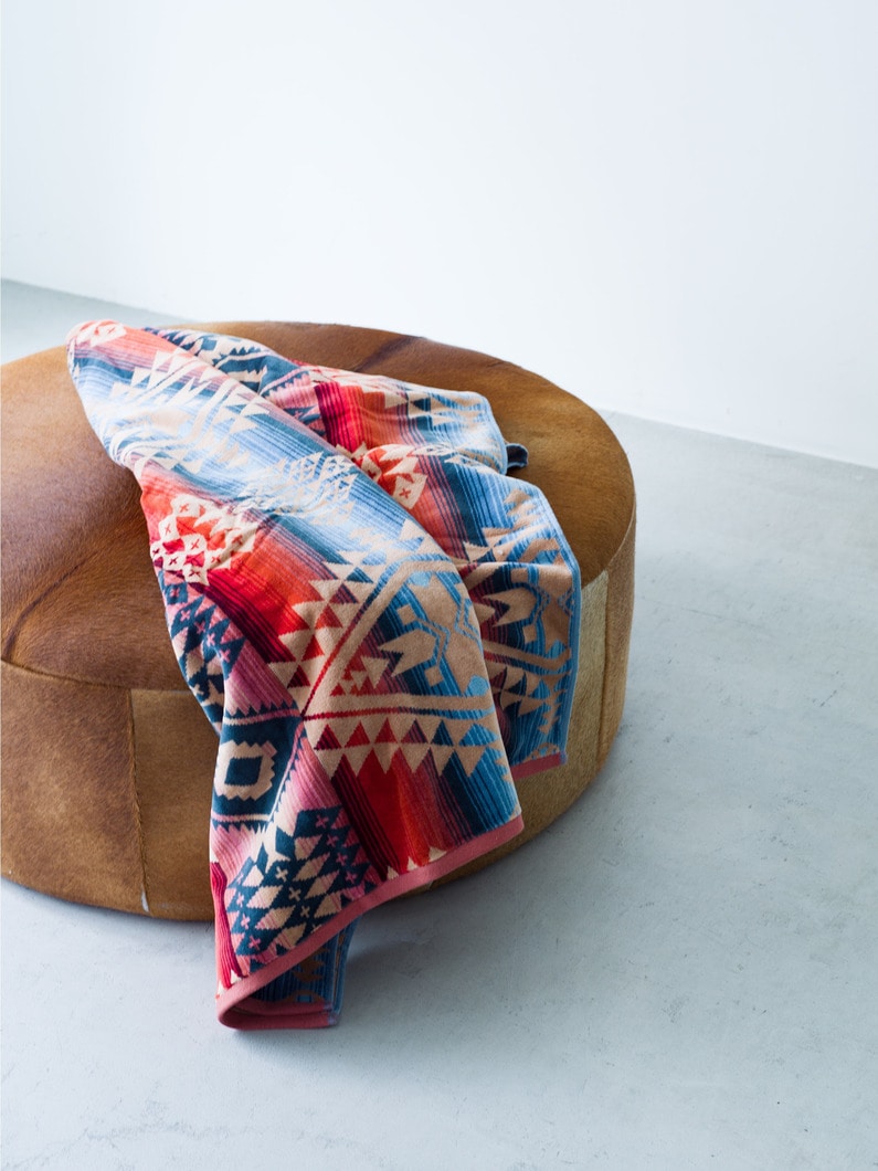 Towel Blanket（Canyonlands）｜PENDLETON(ペンドルトン)｜Ron Herman