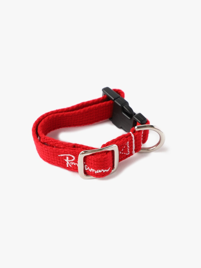 Pet Collar(15mm) 詳細画像 red 1