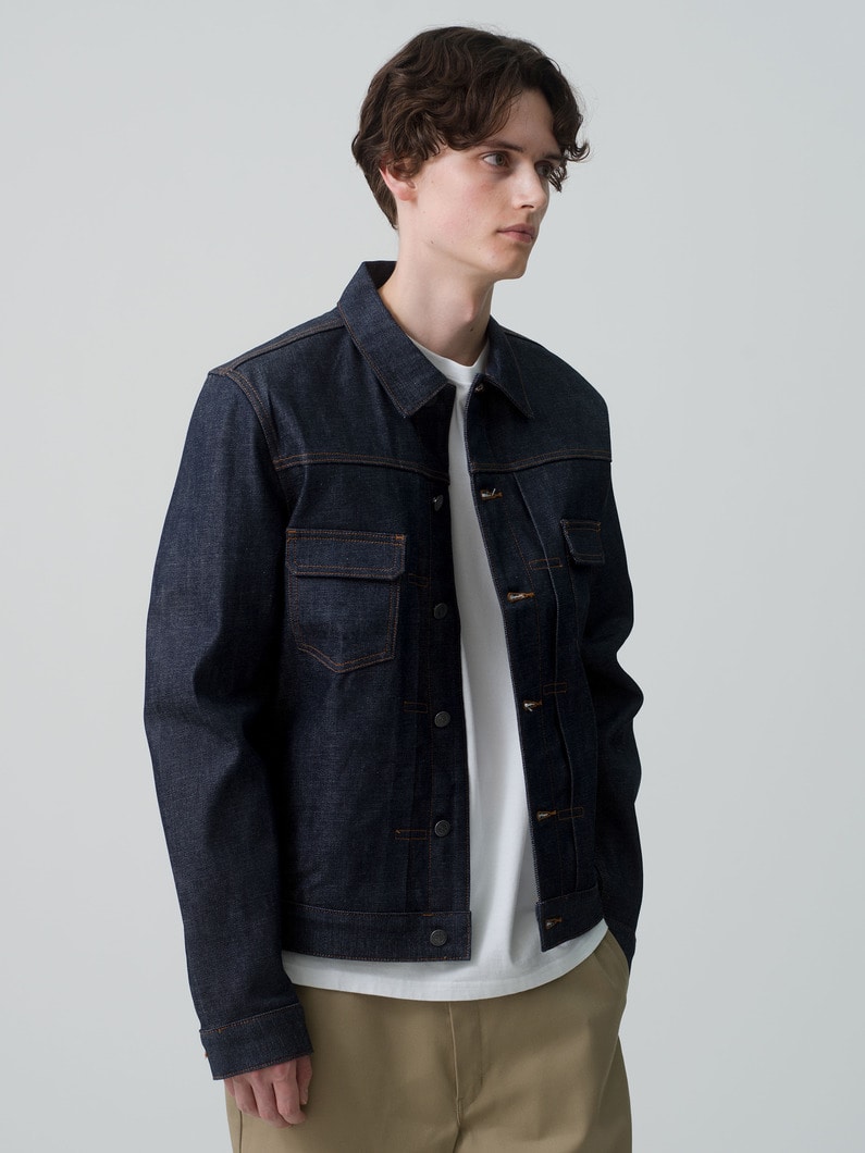 A.P.C. For Ron Herman EXCLUSIVE パーカー トップス メンズ 純正品モール