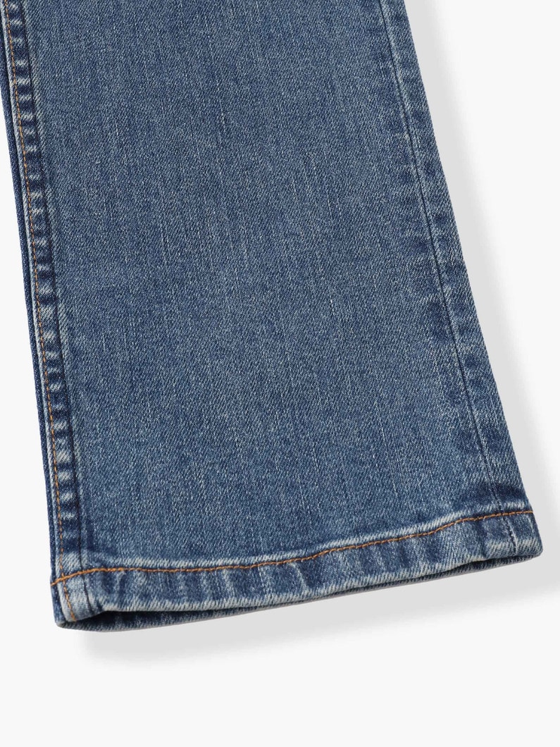 New Standard Denim Pants 詳細画像 blue 6