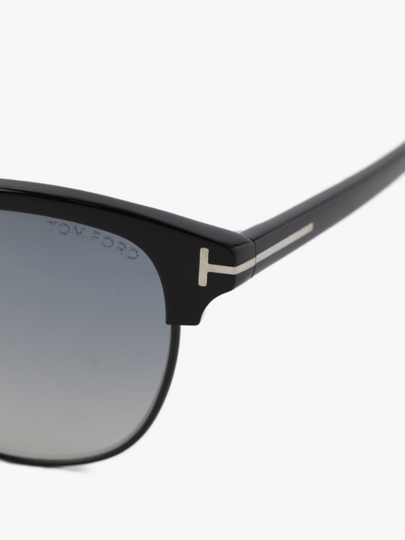 Sunglasses (FT0248) 詳細画像 light gray 2