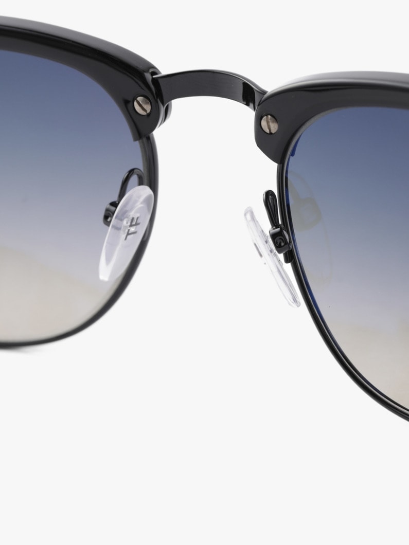 Sunglasses (FT0248) 詳細画像 light gray 5