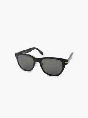 Sunglasses (FT9257) 詳細画像 black