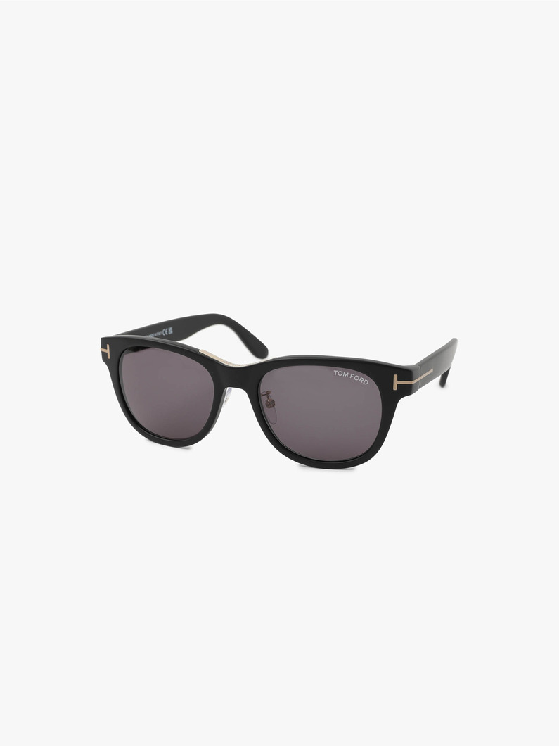 Sunglasses (FT9257) 詳細画像 other 1