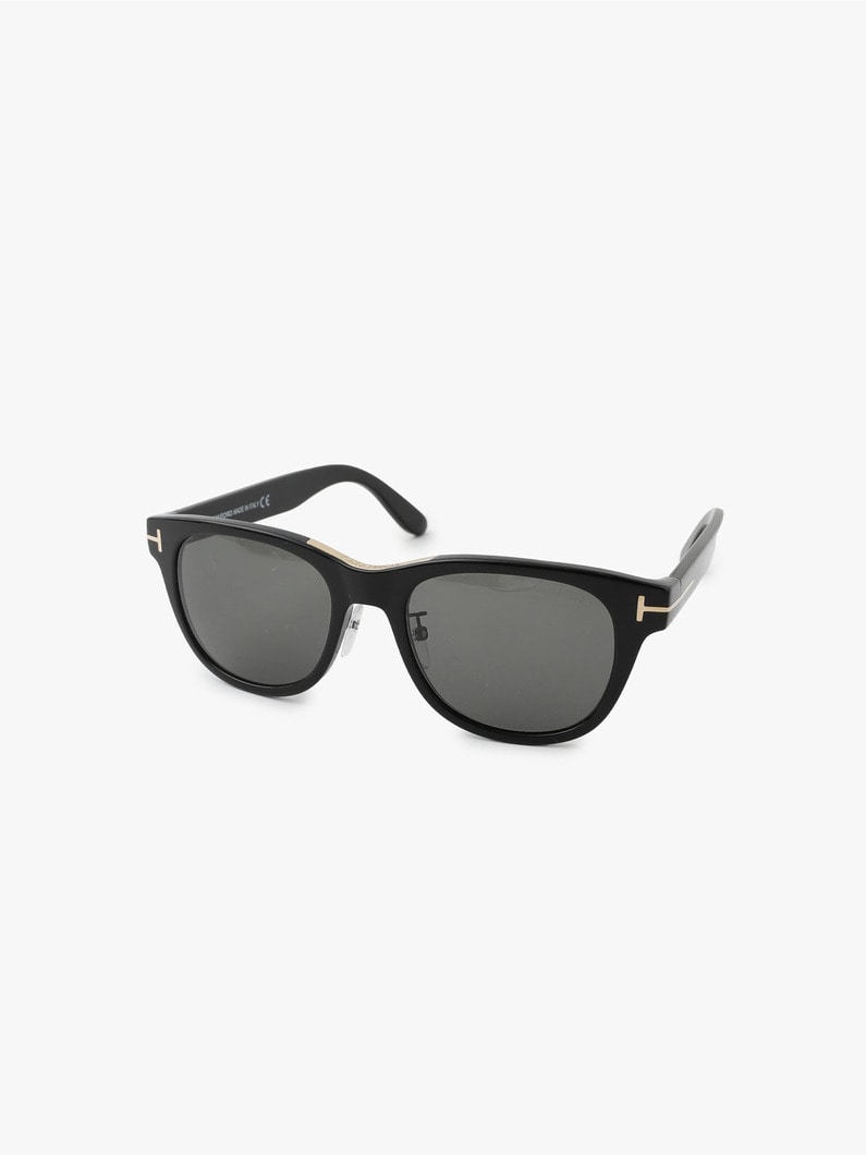 Sunglasses (FT9257) 詳細画像 black 1