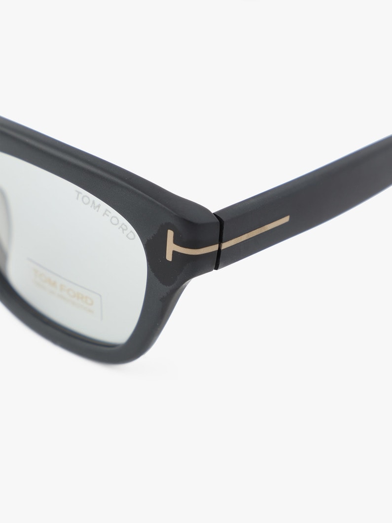 Sunglasses (FT-0237) 詳細画像 olive 6