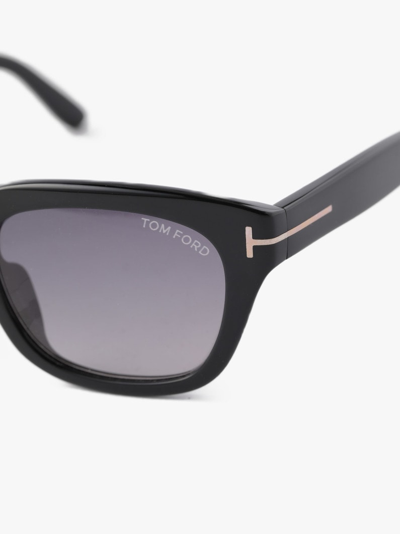 Sunglasses (FT-0237) 詳細画像 black 2