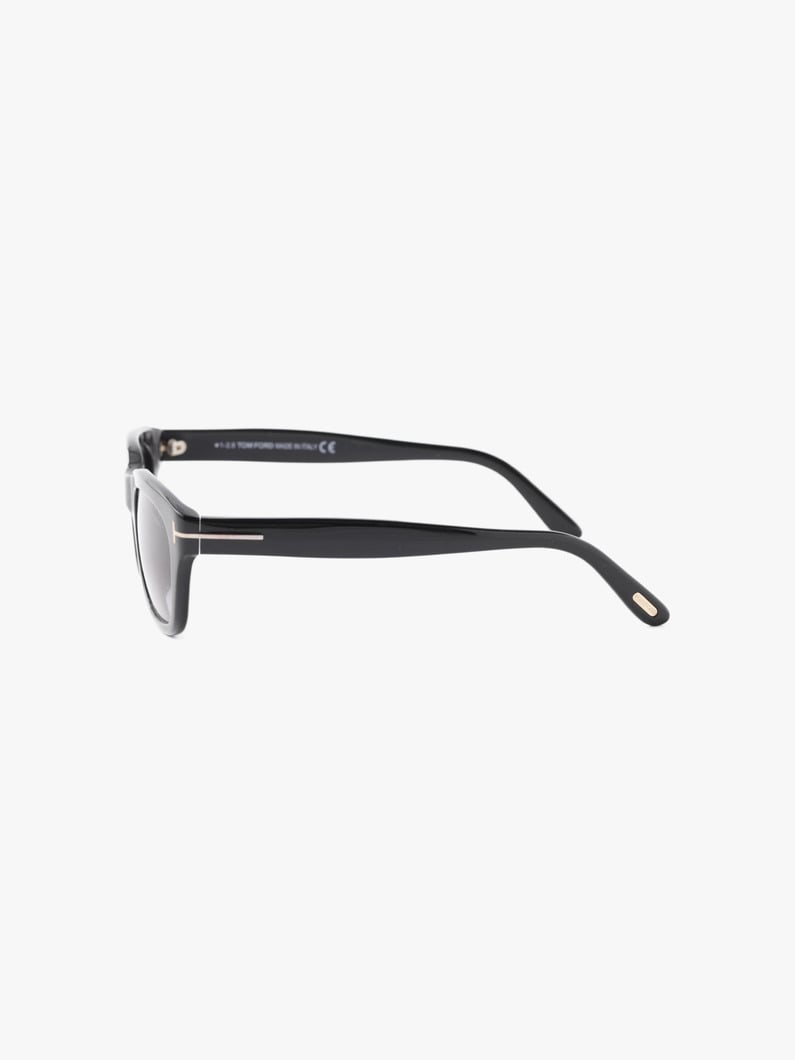 Sunglasses (FT-0237) 詳細画像 black 3