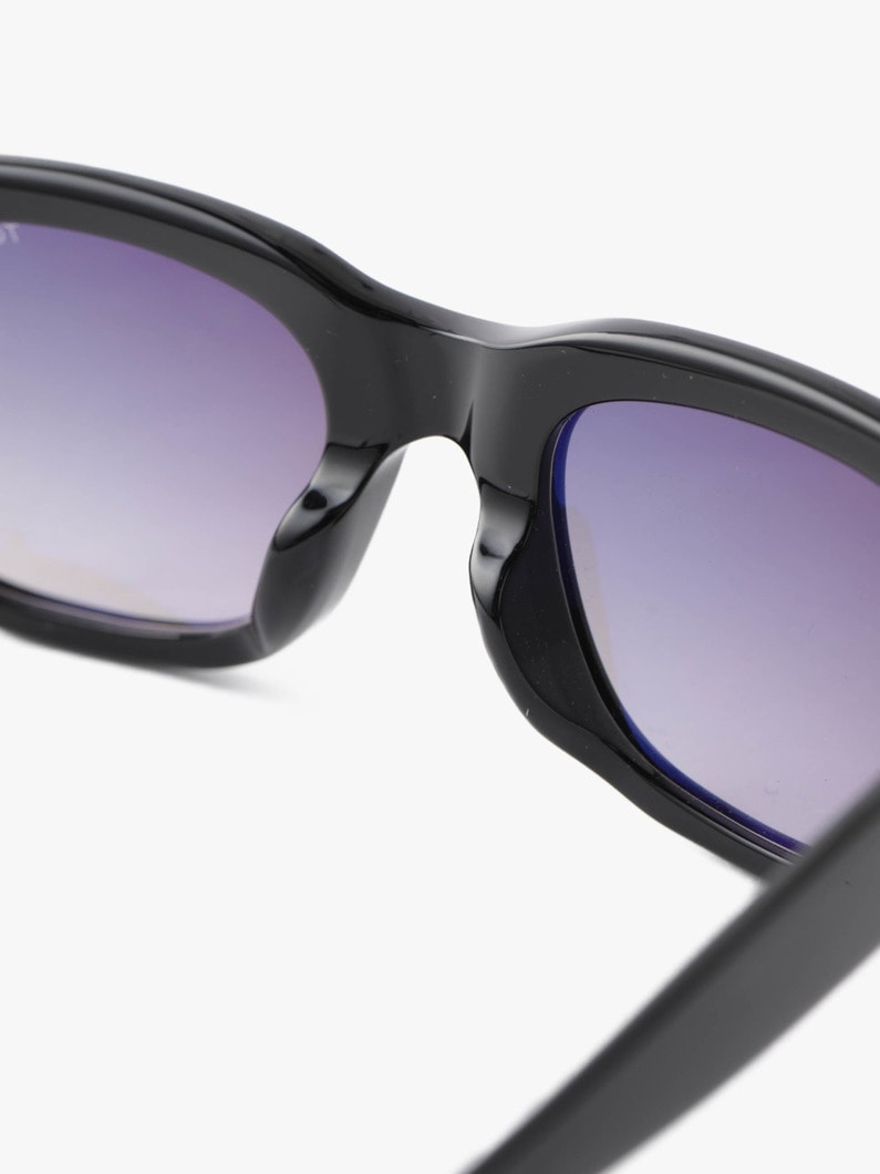 Sunglasses (FT-0237) 詳細画像 black 5