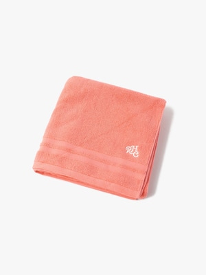 RHC Bath Towel 詳細画像 coral