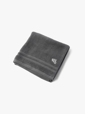 RHC Bath Towel 詳細画像 charcoal gray
