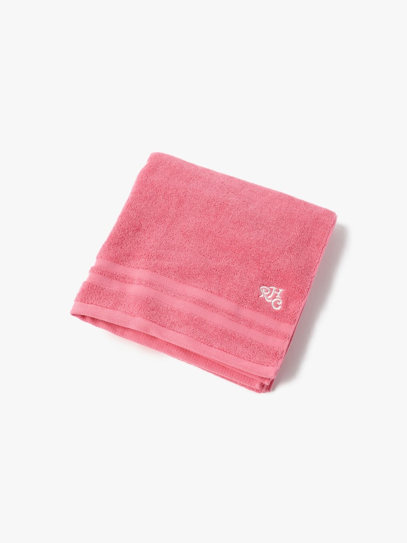 RHC Bath Towel 詳細画像 pink 1