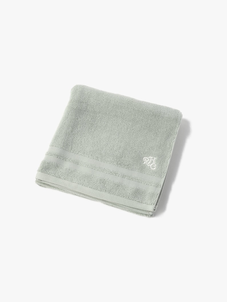 RHC Bath Towel 詳細画像 light green 1