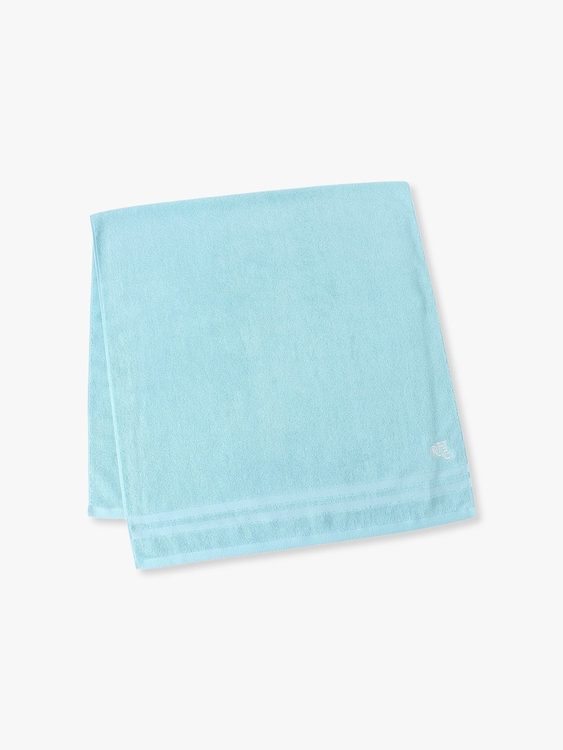 RHC バスタオル 詳細画像 turquoise