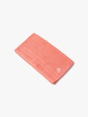 RHC Face Towel 詳細画像 coral