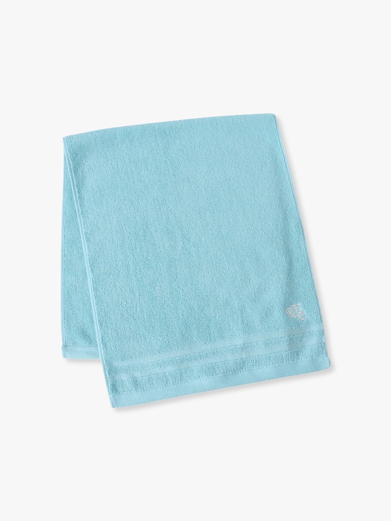 RHC フェイスタオル 詳細画像 turquoise