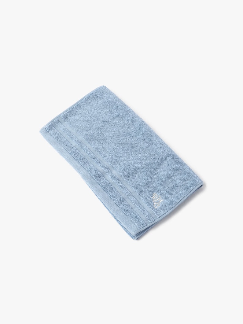 RHC Face Towel 詳細画像 blue 1