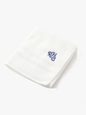RHC Towel Handkerchief 詳細画像 white