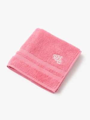 RHC Towel Handkerchief 詳細画像 pink