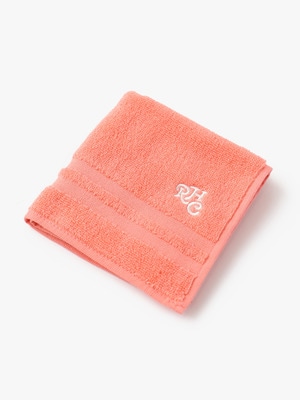 RHC Towel Handkerchief 詳細画像 coral