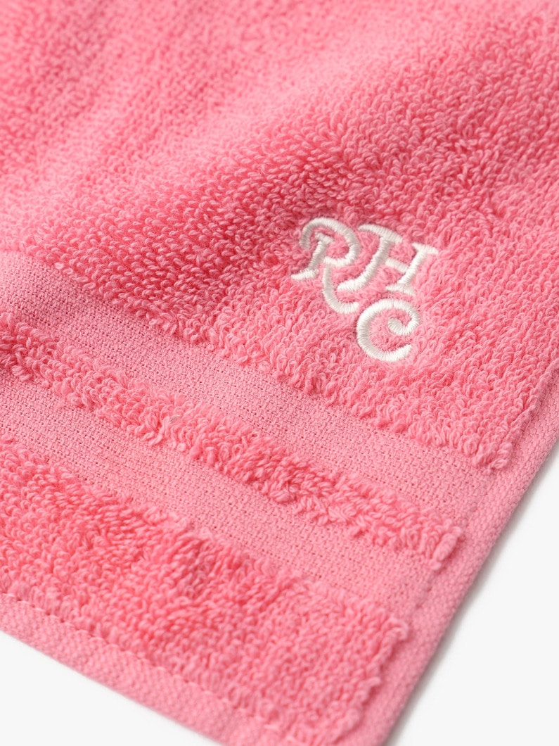 RHC Towel Handkerchief 詳細画像 pink 1