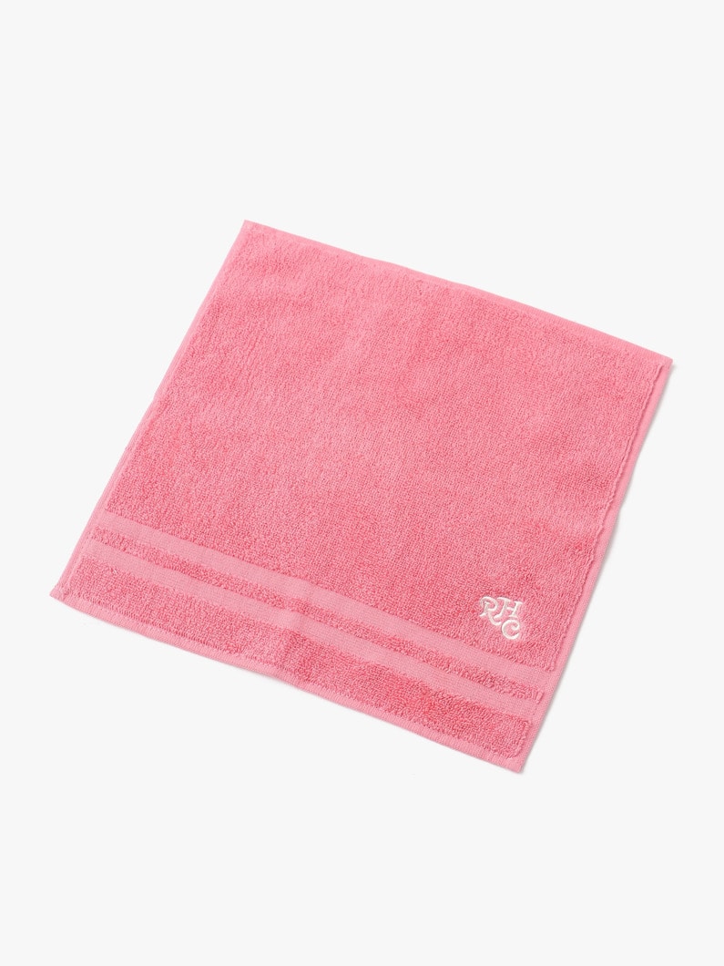 RHC Towel Handkerchief 詳細画像 pink 2