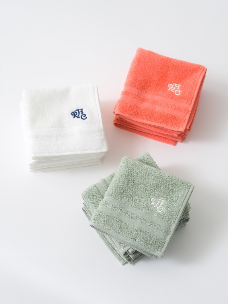 RHC Towel Handkerchief 詳細画像 beige 3