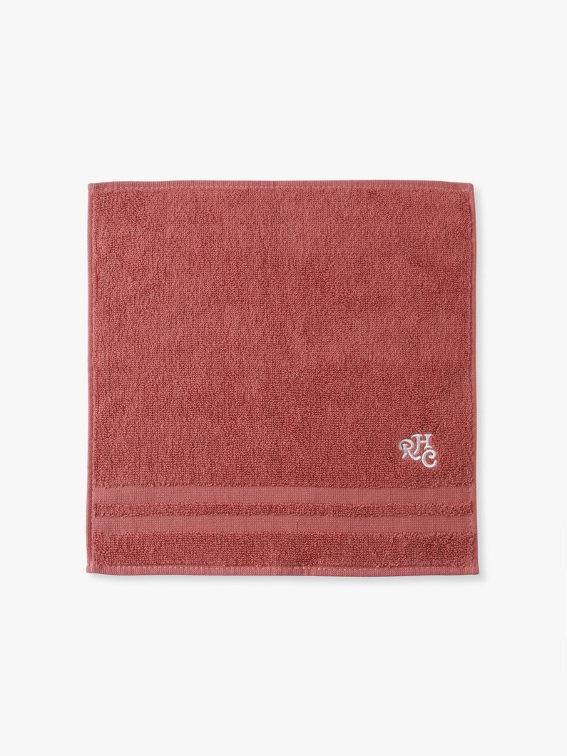 RHC タオルハンカチ 詳細画像 terracotta