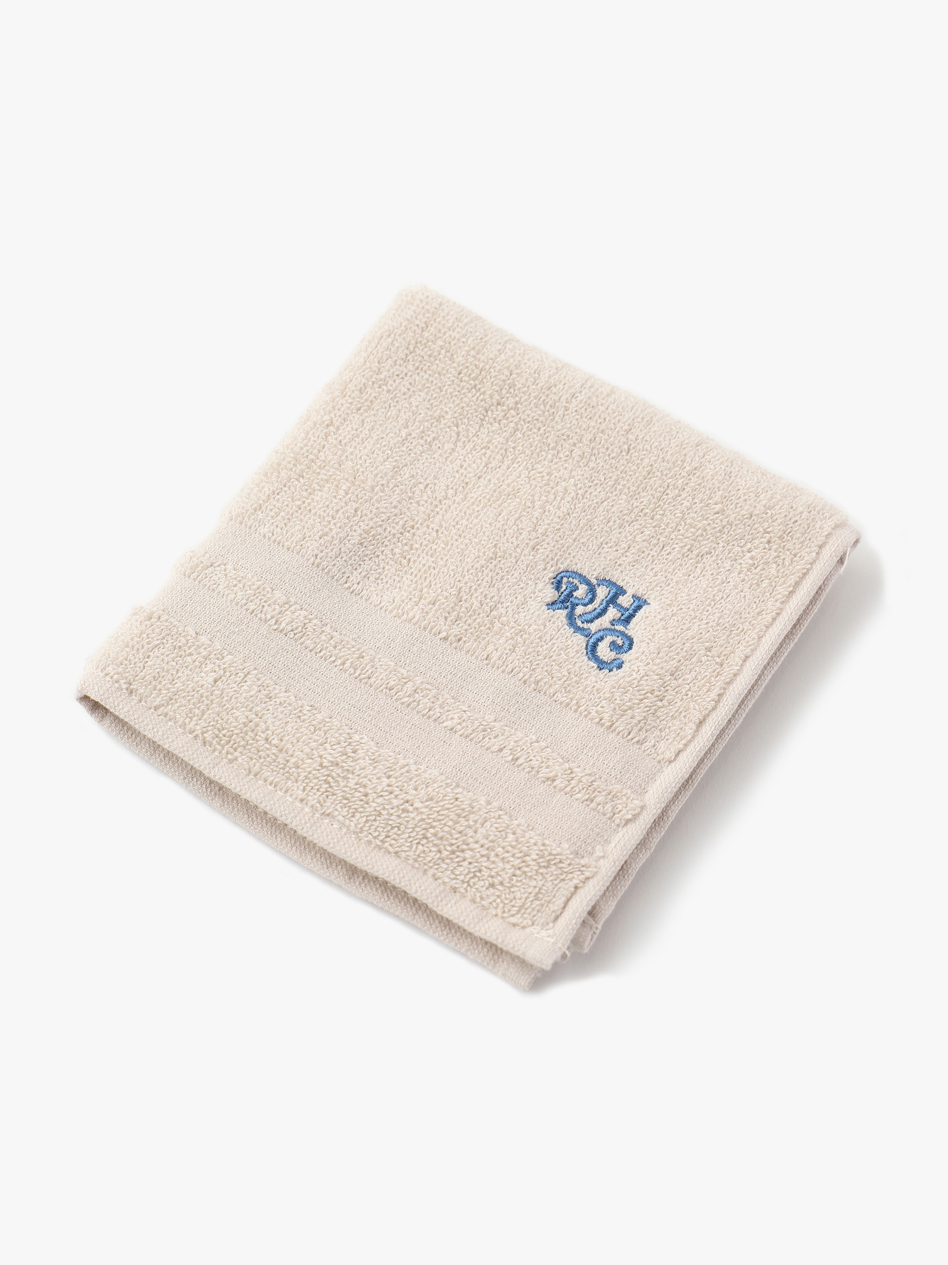 RHC Towel Handkerchief｜RHC(アールエイチシー)｜Ron Herman