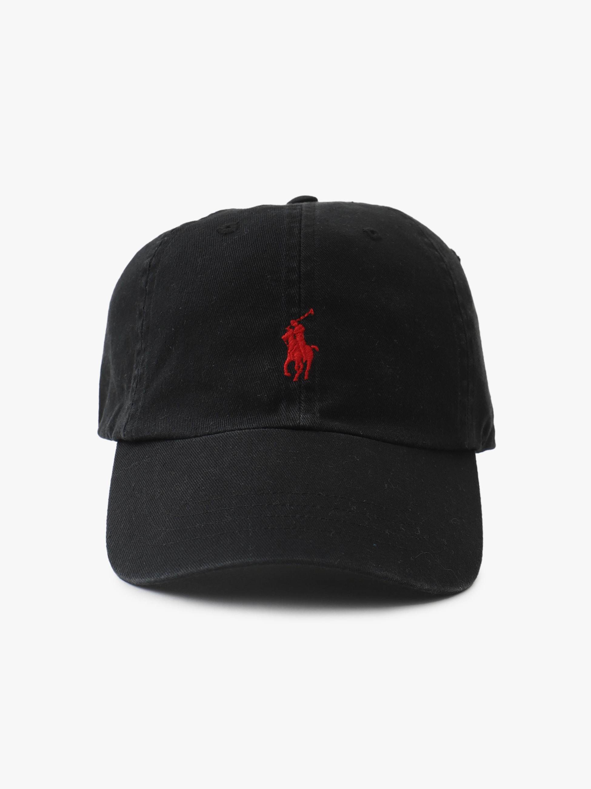 polo pony hat