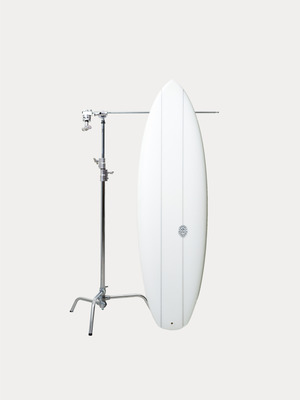 Surfboard Single Twin Duo 5’10  詳細画像 other