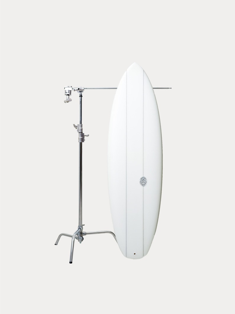 Surfboard Single Twin Duo 5’10  詳細画像 other 1