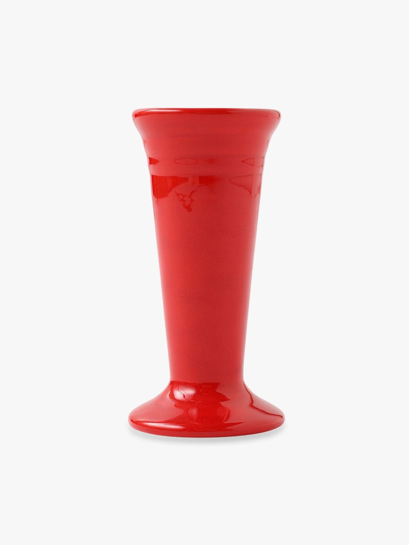 Ringware Bud Vase  詳細画像 white 2