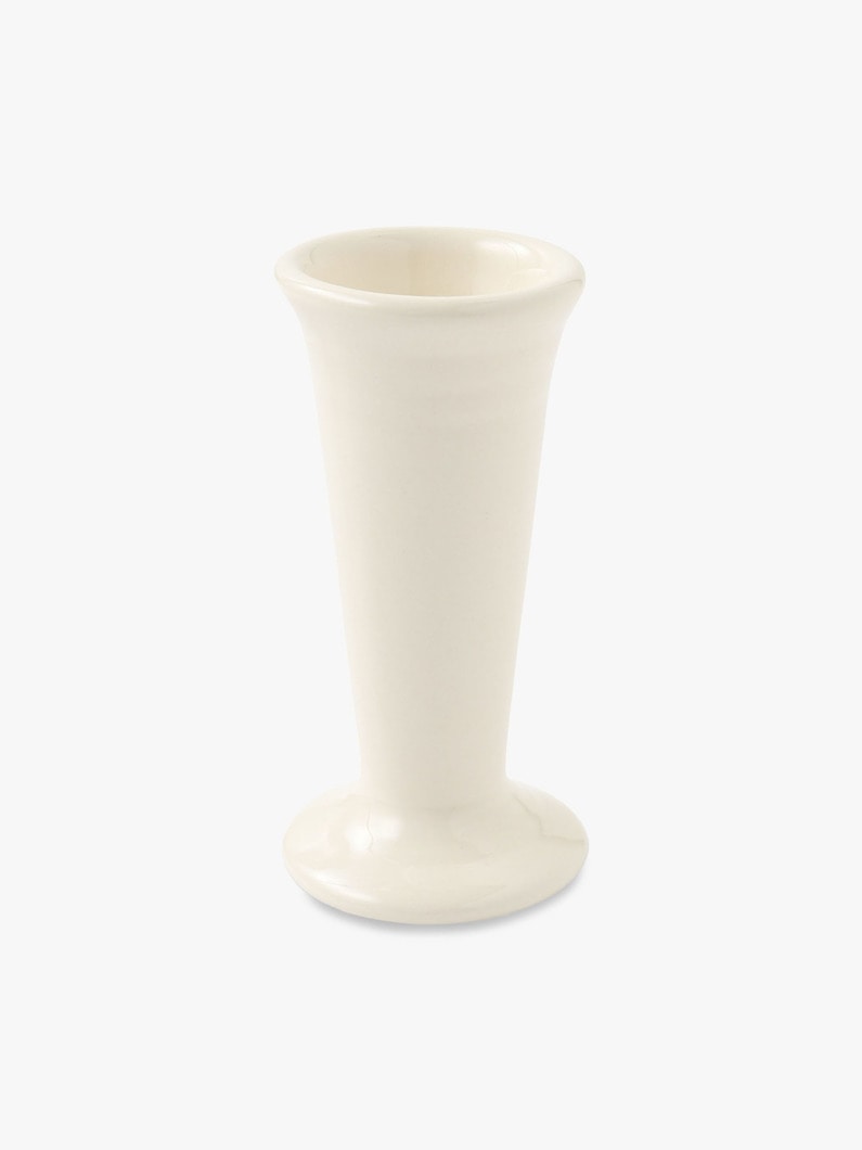 Ringware Bud Vase  詳細画像 white 1