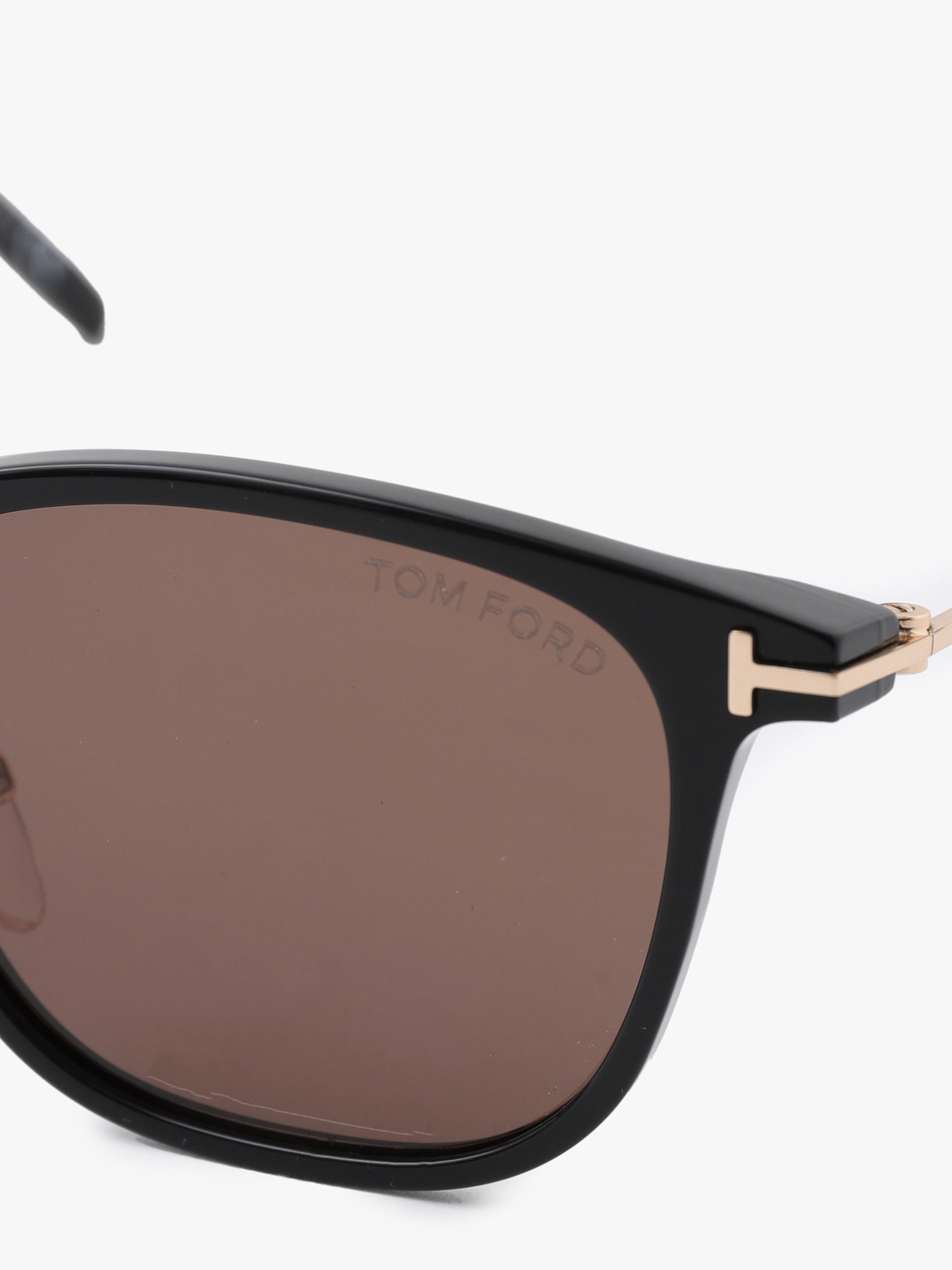 Sunglasses (FT0672)｜TOM FORD(トム フォード)｜Ron Herman