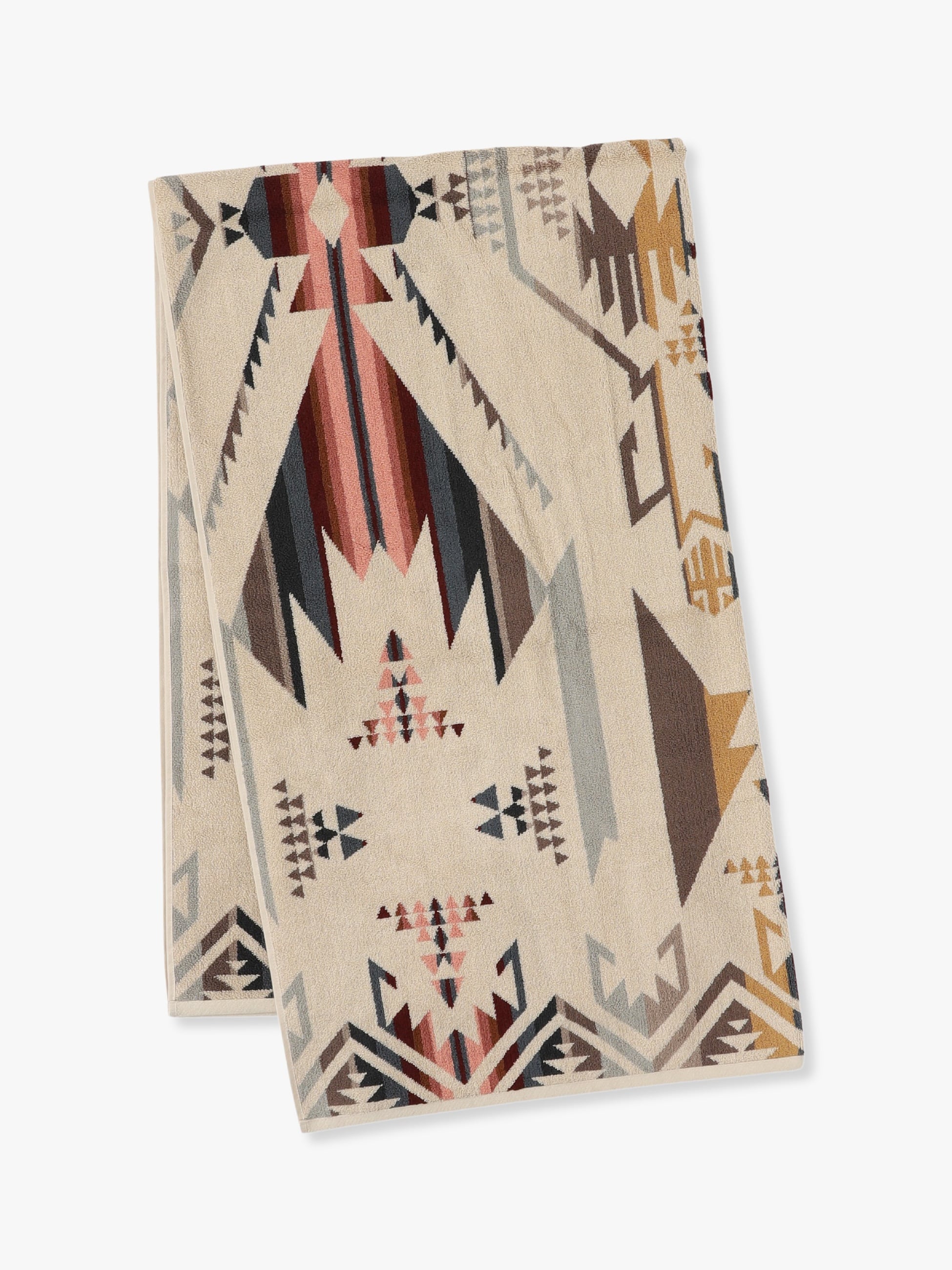 Towel Blanket (White Sands)｜PENDLETON(ペンドルトン)｜Ron Herman